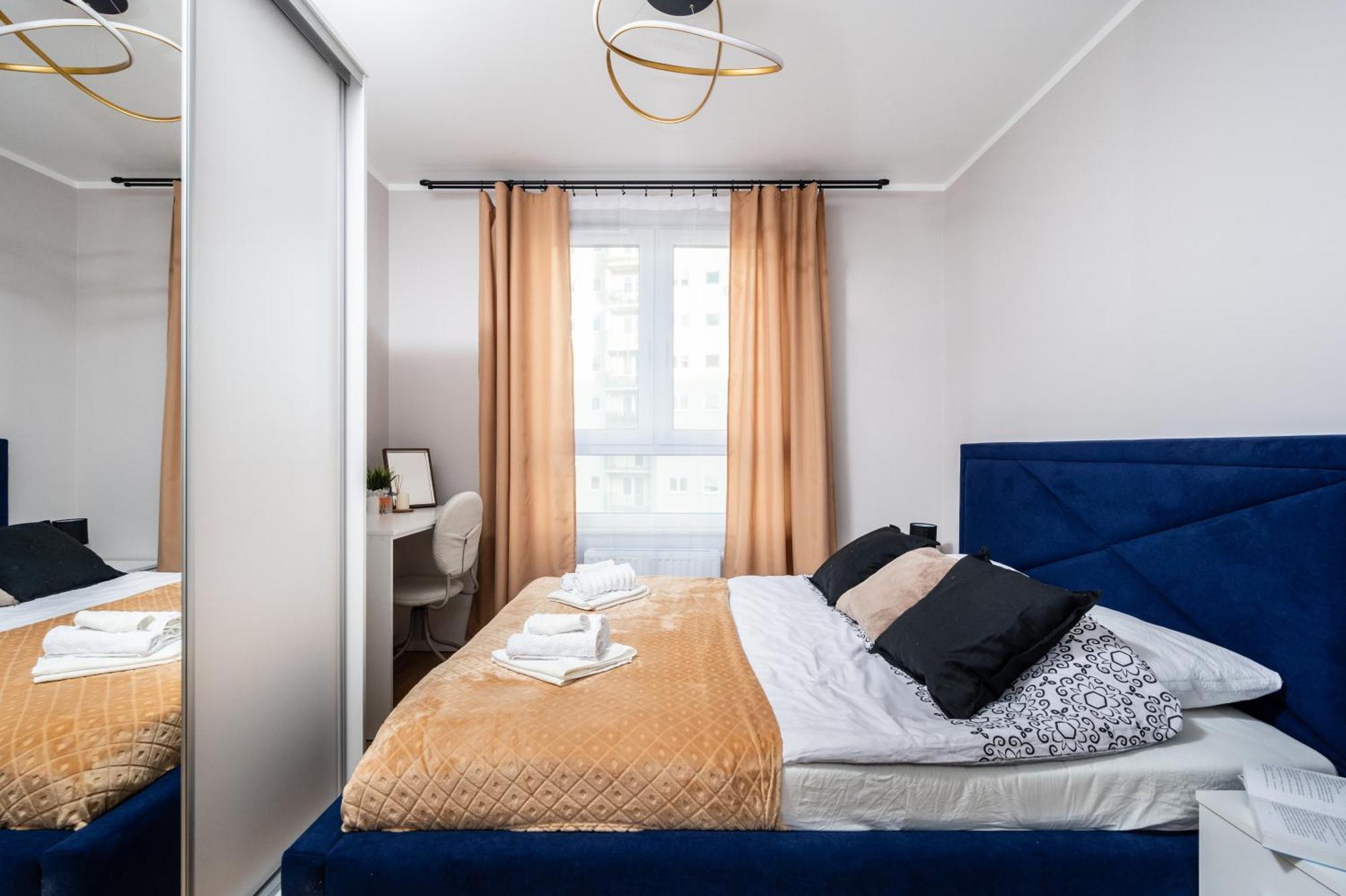 Capital Apartments Krakow Exterior photo